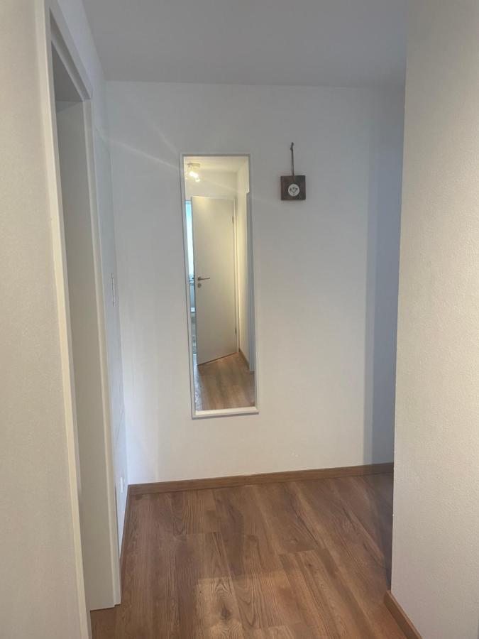 Luises Ferienglueck Apartamento Vernawahlshausen Exterior foto